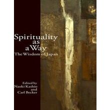 Spirituality as a Way - Various Authors