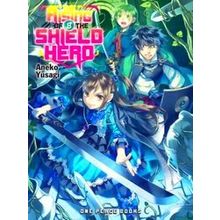 The Rising Of The Shield Hero - Aneko Yusagi