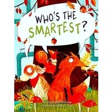 Who's The Smartest?