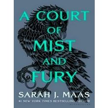 A Court Of Mist And Fury