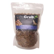 Dried Black Soldier Fly Larvae 8oz
