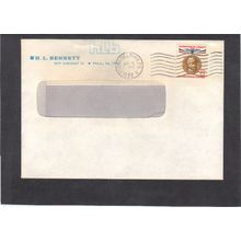 Cover 1166 8c Baron F. Mannerheim CV02886