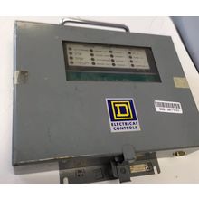 SQUARE D 8997 EQ5110-DEM1 DATA ENTRY PANEL,OPERATOR INTERFACE (NO KEY),FK