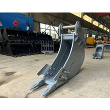 GP Trenching bucket 300mm – suits 3 to 4.5 tonne excavators all makes & models
