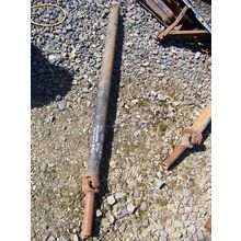 1967 DODGE PLYMOUTH 383 426 440 DRIVE LINE AUTO / MANUAL 3" JOINT 51 1/16" OEM