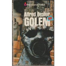 Golem 100, by Alfred Bester