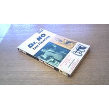 JAMES BOND: DR. No. Ian Fleming. 007 (Film Tie-In P/B) VINTAGE 1963