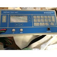 COMMUNICATIONS TECHNOLOGY C-9925 PARKER REPAIR TEST SET (display DAMAGED!),CY