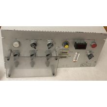 SRL 2A S.R.L 2A171, 2A 2A171 CASALECCHIO DI RENO ITALY CONTROL PANEL,CV