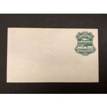 ICOLLECTZONE US Postal Stationary Entire U221 VF unused better (A100)