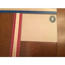 ICOLLECTZONE US Postal Stationary Entire U294 (F700-94)