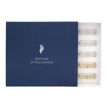 Profumi Di Polignano Discovey Kit (U) Set
