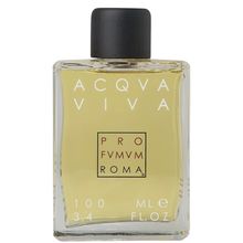 Profumum Roma Acqua Viva (U) EDP 3.4 Oz