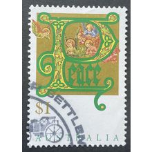 AUSTRALIA 1993 sg 1434 USED #1