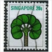 1973 SG 216 - fine used (o)