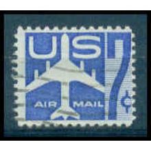 Used C51 7c Jet Alrliner Barely Clears WA0758