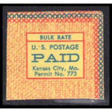Used Revenue Permit Kansas City, MO. E0649