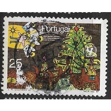 1987 Michel 1736 - fine used (o)