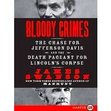 Bloody Crimes