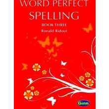 Word Perfect Spelling International New Edition Word Perfect Spelling Book 3 (In