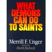 What Demons Can Do To Saints