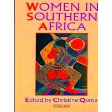 Women In Southern Africa