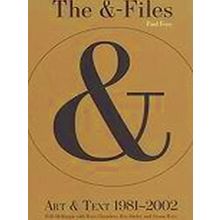 The Files - Rex Butler