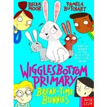 Wigglesbottom Primary: Break-Time Bunnies
