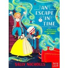 In Time-An Escape In Time