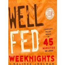 Well Fed Weeknights