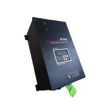 AC TECH Q24015C AC MOTOR DRIVE,VARIABLE SPEED, 3-PHASE, 400/480V, 15 HP,BO