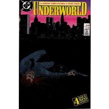 Underworld (1987 Ltd) # 001 NM MODERN AGE COMICS