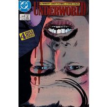 Underworld (1987 Ltd) # 002 NM MODERN AGE COMICS