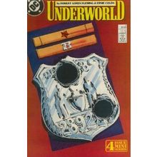 Underworld (1987 Ltd) # 003 NM MODERN AGE COMICS