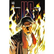 Uncle Sam (1997 Ltd) # 002 NM MODERN AGE COMICS