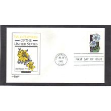 FDC Artmaster 2661 29c White Mountain Avens (Cachet-U/A) CV39548