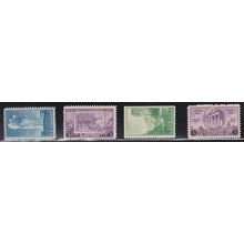 740 1c Yosemite Fine MNH VA0158c