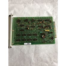 RELIANCE ELECTRIC 0-51818-1,ABB BCCB ASEA BROWN BOVERI BCCB 0518181 BOARD,FM