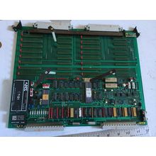 CGEE ALSTHOM MAA, 90801105-F REV.F, CGEE ALSTHOM-RED PCB BOARD,CZ