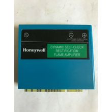 HONEYWELL R7847C1005 dynamic SELF-CHECK RECTIFICATION FLAME AMPLIFIER,EU,EZ,BY