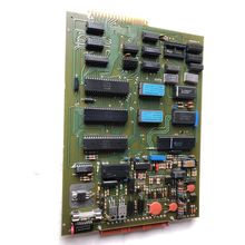 UTICOR TECHNOLOGY WELD III CIRCUIT BOARD Prod no 75B70 75C17,60B05-9,fbs06411,FL