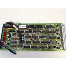 HANSATECH 23272 CIRCUIT BOARD 23272 FAULT MONITOR PCB 23272A, 23272B ISS.1,FI