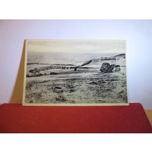 SOUTH TYNE VALLEY, near ALSTON, CUMBRIA unused vintage postcard =