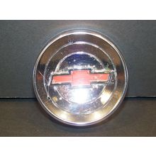 1960 - 1966 CHEVROLET TRUCK HORN CAP OEM 61 62 63 64 65