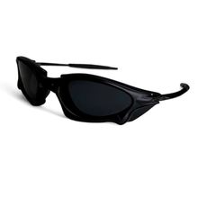 hcs X-Metal Penny Black Sunglasses
