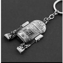 R2-D2 KEYCHAIN