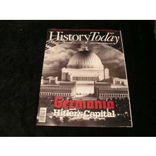 History Today volume62 Mar 2012