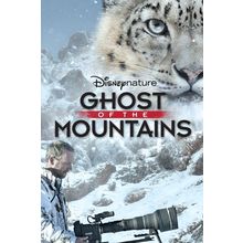 Ghost of the Mountains (2017)_0 Movie Film Poster Canvas iconic design