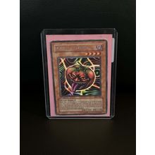 Mystic Tomato - MRL-094 - Rare - 1st Edition Magic Ruler Yu-Gi-Oh! Trading Card