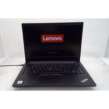 Lenovo ThinkPad E14 G1 14" 16GRAM No HDD/Battery/Lock/Cover B13
